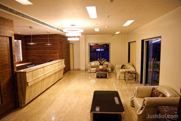 Hotel Grand Gayathri, Warangal 5